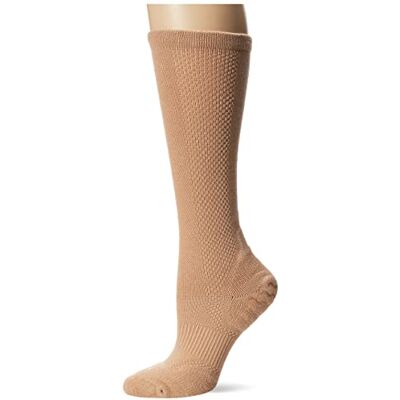 Bloch sox winteraccessoireset voor dames, Zand 43 Bloch sox winteraccessoireset voor dames, Zand 43