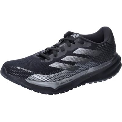Adidas SUPERNOVA M GTX Hardloopschoenen voor heren, zwart., 46 EU 46 EU Adidas SUPERNOVA M GTX Hardloopschoenen voor heren, zwart., 46 EU 46 EU