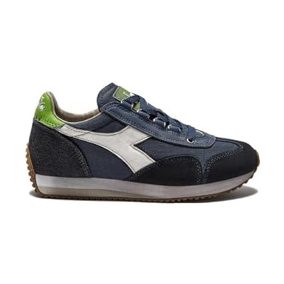 Diadora Team Dirty Sw Evo 70367 groen (fog), maat 45,5 45.5 EU Diadora Team Dirty Sw Evo 70367 groen (fog), maat 45,5 45.5 EU
