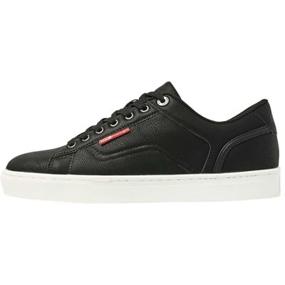 British Knights Dale Sneakers voor heren, zwart., 42 EU 42 EU British Knights Dale Sneakers voor heren, zwart., 42 EU 42 EU