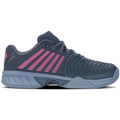 K-Swiss Express Light 3 tennisschoenen voor dames 41.5 EU K-Swiss Express Light 3 tennisschoenen voor dames 41.5 EU