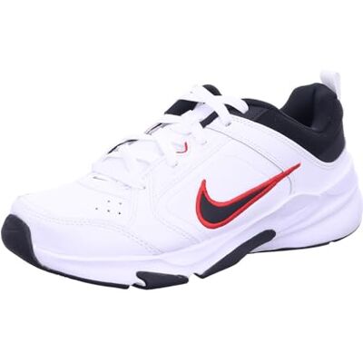 Nike Defy All Day Fitnessschoenen voor heren 42 EU Nike Defy All Day Fitnessschoenen voor heren 42 EU