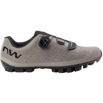 Northwave Hammer Plus 2026 MTB-fietsschoenen, zandkleurig, Zand, 45.5 EU 45.5 EU Northwave Hammer Plus 2026 MTB-fietsschoenen, zandkleurig, Zand, 45.5 EU 45.5 EU