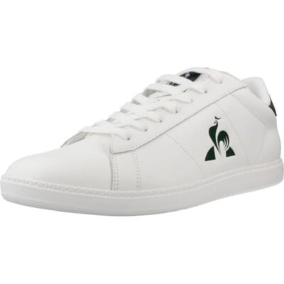 Le Coq Sportif Courtset_2 Basketbal, uniseks 42 EU Le Coq Sportif Courtset_2 Basketbal, uniseks 42 EU