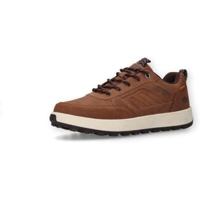 Dockers Herensneakers 55DE008, Cognac. 46 EU Dockers Herensneakers 55DE008, Cognac. 46 EU