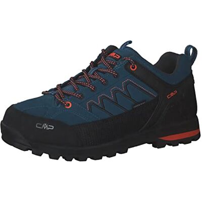 CMP Moon Low Trekking Shoes Wp 31q4787 wandelschoenen voor heren 42 EU CMP Moon Low Trekking Shoes Wp 31q4787 wandelschoenen voor heren 42 EU