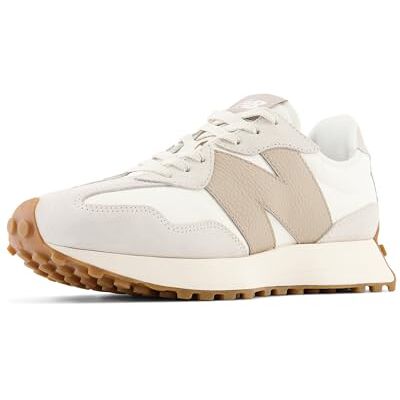 New Balance Baskets 327 pour homme, Moonbeam Driftwood, 38.5 EU 38.5 EU New Balance Baskets 327 pour homme, Moonbeam Driftwood, 38.5 EU 38.5 EU