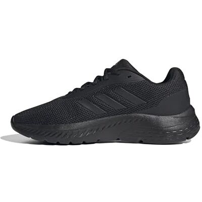 Adidas CLOUDFOAM MOVE SHOES Herenschoenen, Core Zwart/Core Zwart/Core Zwart, 40 EU 40 EU Adidas CLOUDFOAM MOVE SHOES Herenschoenen, Core Zwart/Core Zwart/Core Zwart, 40 EU 40 EU