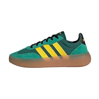 Adidas Barreda Decode Shoes Junior schoenen, uniseks, kinderen, Collegiate Green / Geel / Court Green, 39 1/3 EU 39 1/3 EU Adidas Barreda Decode Shoes Junior schoenen, uniseks, kinderen, Collegiate Green / Geel / Court Green, 39 1/3 EU 39 1/3 EU