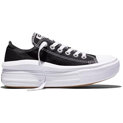 Converse CTAS MOVE OX numeric_38 EU 38 EU Converse CTAS MOVE OX numeric_38 EU 38 EU