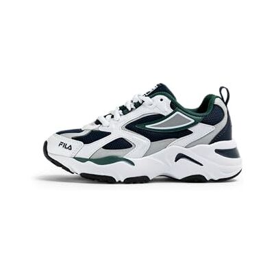 Fila Cr-cw02 Ray Tracer Kids Basketbal, uniseks, kinderen 31 EU Fila Cr-cw02 Ray Tracer Kids Basketbal, uniseks, kinderen 31 EU