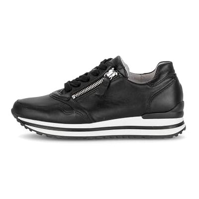 Gabor Damessneakers 6021.01 39 EU Large Gabor Damessneakers 6021.01 39 EU Large