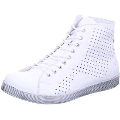 Andrea Conti 347905, damessneakers, Weiss 41 EU Andrea Conti 347905, damessneakers, Weiss 41 EU