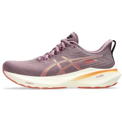 Asics Dames Gt-2000 13 Sneakers voor dames, Dusty Mauve Watershed Roze, 41 EU Large 41 EU Large Asics Dames Gt-2000 13 Sneakers voor dames, Dusty Mauve Watershed Roze, 41 EU Large 41 EU Large