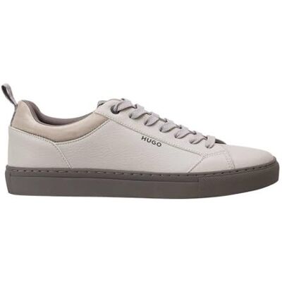 HUGO Morrie_tenn_grpuny tennisschoenen voor heren 43 EU HUGO Morrie_tenn_grpuny tennisschoenen voor heren 43 EU