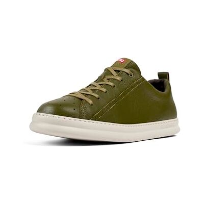 Camper Runner Four K100226 herensneakers, Groen 134, 39 EU 39 EU Camper Runner Four K100226 herensneakers, Groen 134, 39 EU 39 EU