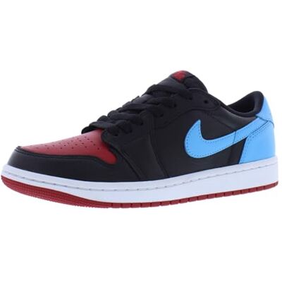 Nike Ao0566-010 Voetbalschoenen, uniseks, volwassenen, Zwart Dk Powder Blue Gym Red, 38 EU 38 EU Nike Ao0566-010 Voetbalschoenen, uniseks, volwassenen, Zwart Dk Powder Blue Gym Red, 38 EU 38 EU
