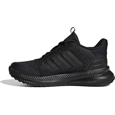 Adidas X_PLR Schoenen Kindersneakers, uniseks, Core Zwart/Core Zwart/Carbon 38 EU Adidas X_PLR Schoenen Kindersneakers, uniseks, Core Zwart/Core Zwart/Carbon 38 EU