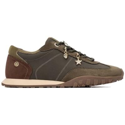 XTI Damessneakers – comfortabele en veelzijdige schoenen – casual mode 39 EU XTI Damessneakers – comfortabele en veelzijdige schoenen – casual mode 39 EU