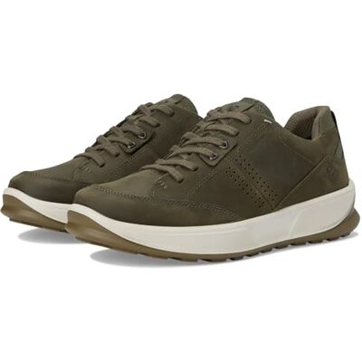 Ecco Byway 2.0 Wandelschoenen voor heren, Tarmac, 38 EU 38 EU Ecco Byway 2.0 Wandelschoenen voor heren, Tarmac, 38 EU 38 EU