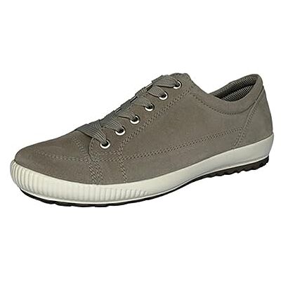 Legero Tanaro Sneakers voor dames, Aluminiumgrijs 2500 43.5 EU Legero Tanaro Sneakers voor dames, Aluminiumgrijs 2500 43.5 EU