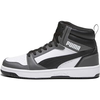 Puma Rebound V6 Sneakers, uniseks 39 EU Puma Rebound V6 Sneakers, uniseks 39 EU