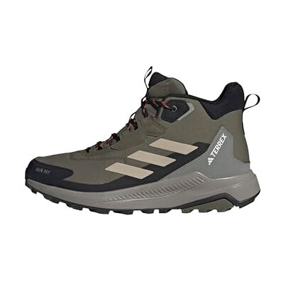 Adidas TERREX Anylander Wandelschoenen voor heren, 41 1/3 EU 41 1/3 EU Adidas TERREX Anylander Wandelschoenen voor heren, 41 1/3 EU 41 1/3 EU