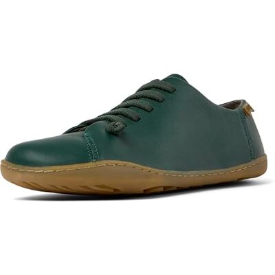 Camper Peu Cami K200514 Damessneakers, Donkergroen 065 36 EU Camper Peu Cami K200514 Damessneakers, Donkergroen 065 36 EU