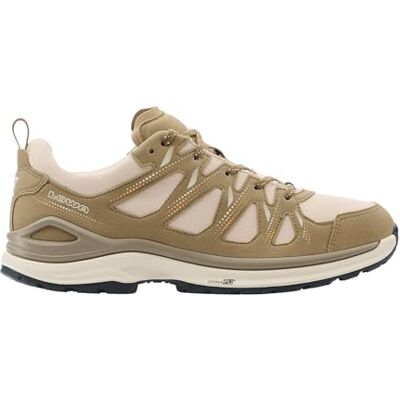 LOWA Innox Evo II GTX Ws lage schoenen, Woestijnvisserij 43,5 EU LOWA Innox Evo II GTX Ws lage schoenen, Woestijnvisserij 43,5 EU
