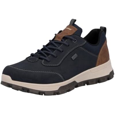 Rieker 35503 lage trekkingschoenen voor heren 47 EU Rieker 35503 lage trekkingschoenen voor heren 47 EU