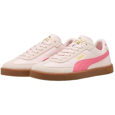 Puma II Jr Basketbal, uniseks, kinderen, Jasmijn Bloem Magic Rose, 35.5 EU 35.5 EU Puma II Jr Basketbal, uniseks, kinderen, Jasmijn Bloem Magic Rose, 35.5 EU 35.5 EU