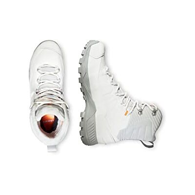 Mammut Blackfin III WP High dames stralend wit Highway 6 Mammut Blackfin III WP High dames stralend wit Highway 6