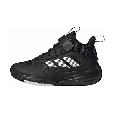 Adidas Ownthegame 3.0 Uniseks halfhoge kinderschoenen, Core Black Cloud White Core Black, 38 EU 38 EU Adidas Ownthegame 3.0 Uniseks halfhoge kinderschoenen, Core Black Cloud White Core Black, 38 EU 38 EU
