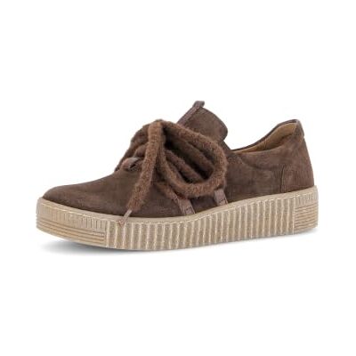 Gabor Damessneakers 6010.01 37.5 EU Étroit Gabor Damessneakers 6010.01 37.5 EU Étroit