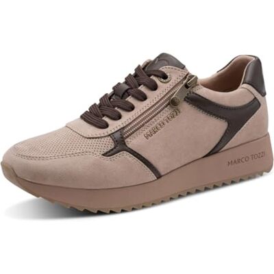 MARCO TOZZI 2-23736-47 sneakers voor dames 39 EU MARCO TOZZI 2-23736-47 sneakers voor dames 39 EU