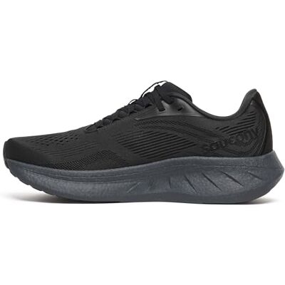 Saucony Ride 18 Hardloopschoenen voor op de weg 44.5 EU Saucony Ride 18 Hardloopschoenen voor op de weg 44.5 EU