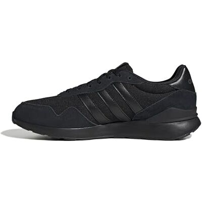 Adidas RUN 60s 4.0 Herenschoenen, 42 EU 42 EU Adidas RUN 60s 4.0 Herenschoenen, 42 EU 42 EU