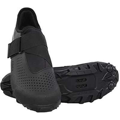 Shimano Sh-mx100 Fietsschoenen Uniseks 41 EU Shimano Sh-mx100 Fietsschoenen Uniseks 41 EU