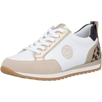 Remonte D3h05 Lage damessneakers 42 EU Remonte D3h05 Lage damessneakers 42 EU