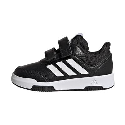 Adidas Tensaur Hook and Loop Shoes hardloopschoenen voor kinderen, uniseks, 20 EU 20 EU Adidas Tensaur Hook and Loop Shoes hardloopschoenen voor kinderen, uniseks, 20 EU 20 EU