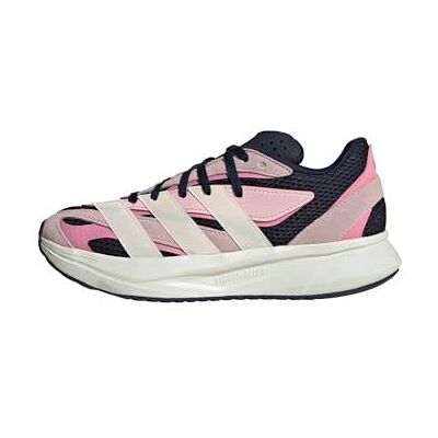 Adidas Lightblaze Shoes Junior Schoenen, uniseks kinderen, Collegiate Navy/Off White/Bliss Pink, 35.5 EU 35.5 EU Adidas Lightblaze Shoes Junior Schoenen, uniseks kinderen, Collegiate Navy/Off White/Bliss Pink, 35.5 EU 35.5 EU
