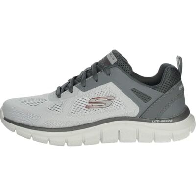 Skechers TRACK numeric_47_point_5 EU 47.5 EU Skechers TRACK numeric_47_point_5 EU 47.5 EU