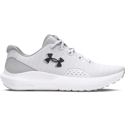 Under Armour UA Charged Surge 4 voor heren, responsieve loopschoenen voor mannen, lichte en ademende sportschoenen, heren sneakers met uitstekende demping 48.5 EU Under Armour UA Charged Surge 4 voor heren, responsieve loopschoenen voor mannen, lichte en ademende sportschoenen, heren sneakers met uitstekende demping 48.5 EU