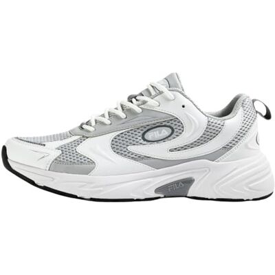 Fila Kreatix Basketbal voor heren, wit/grijs/paars., 45 EU 45 EU Fila Kreatix Basketbal voor heren, wit/grijs/paars., 45 EU 45 EU