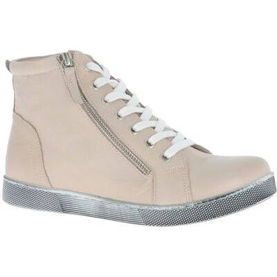Andrea Conti Damessneakers 0340016, roze, 37 EU 37 EU Andrea Conti Damessneakers 0340016, roze, 37 EU 37 EU