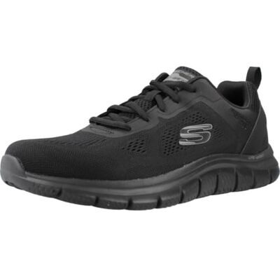 Skechers Track Broader Sneakers voor heren 49 EU Skechers Track Broader Sneakers voor heren 49 EU
