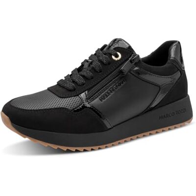 MARCO TOZZI 2-23736-47 sneakers voor dames 39 EU MARCO TOZZI 2-23736-47 sneakers voor dames 39 EU