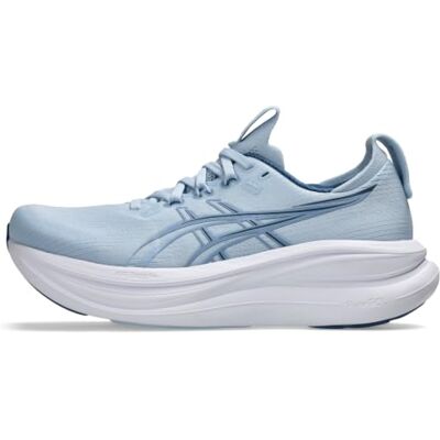 Asics Gel-nimbus 28 damessneakers Hardloopschoenen op de weg 41.5 EU Asics Gel-nimbus 28 damessneakers Hardloopschoenen op de weg 41.5 EU