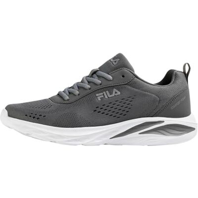 Fila Spectris Basketbal voor heren, grijs., 42 EU 42 EU Fila Spectris Basketbal voor heren, grijs., 42 EU 42 EU