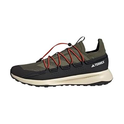 Adidas Terrex Voyager 21 Travel Shoes, Olive Strata/Olive Strata/Core Black, 44 EU 44 EU Adidas Terrex Voyager 21 Travel Shoes, Olive Strata/Olive Strata/Core Black, 44 EU 44 EU